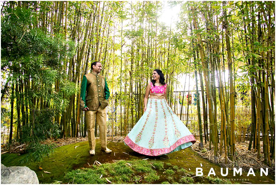 san diego engagement session, san diego engagement, san diego, engagement photography, san diego engagement photography, engagement party, indian engagement party, indian ceremony, Japanese friendship garden, balboa park, 